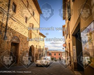 Tour Amical Toscana (groep 2) photo