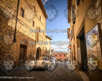 Tour Amical Toscana (groep 2) photo