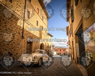 Tour Amical Toscana (groep 2) photo