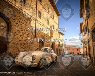 Tour Amical Toscana (groep 2) photo