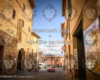 Tour Amical Toscana (groep 2) photo