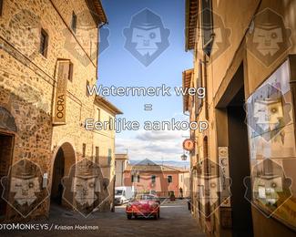 Tour Amical Toscana (groep 2) photo