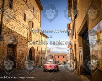 Tour Amical Toscana (groep 2) photo