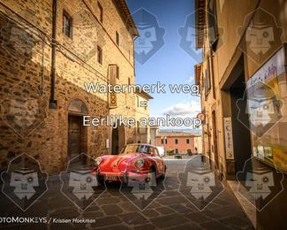Tour Amical Toscana (groep 2) photo