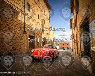 Tour Amical Toscana (groep 2) photo