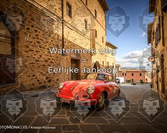 Tour Amical Toscana (groep 2) photo