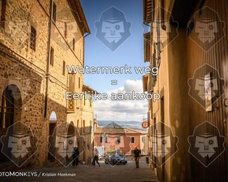 Tour Amical Toscana (groep 2) photo
