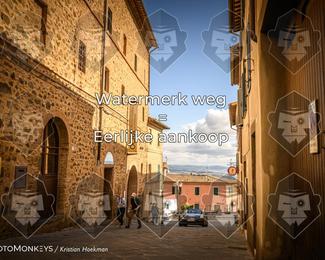 Tour Amical Toscana (group 2) photo