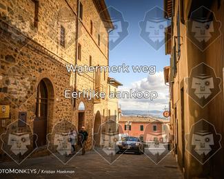 Tour Amical Toscana (groep 2) photo