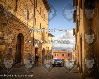 Tour Amical Toscana (groep 2) photo