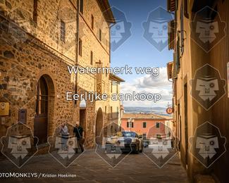 Tour Amical Toscana (group 2) photo