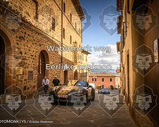 Tour Amical Toscana (groupe 2) photo