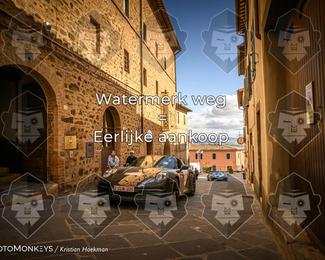 Tour Amical Toscana (groep 2) photo