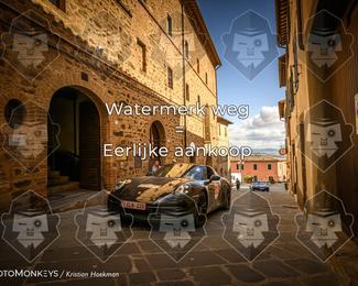 Tour Amical Toscana (groep 2) photo