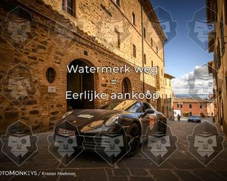 Tour Amical Toscana (groep 2) photo