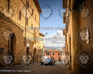 Tour Amical Toscana (groep 2) photo