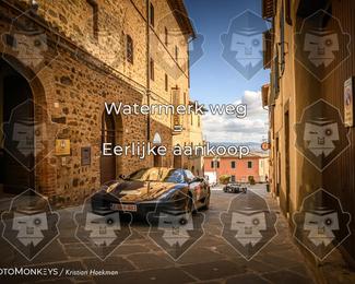 Tour Amical Toscana (groep 2) photo