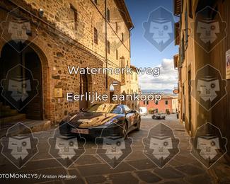 Tour Amical Toscana (groep 2) photo