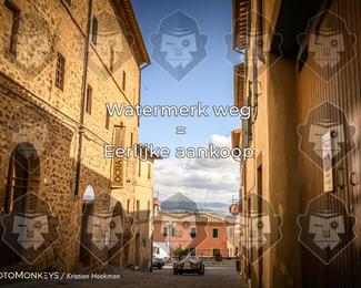 Tour Amical Toscana (groep 2) photo