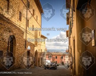 Tour Amical Toscana (groep 2) photo