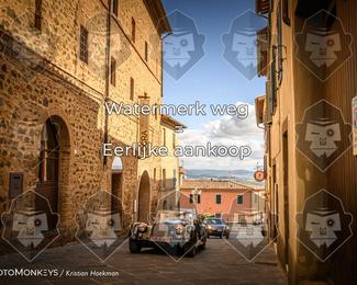 Tour Amical Toscana (groupe 2) photo