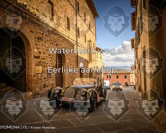 Tour Amical Toscana (groep 2) photo