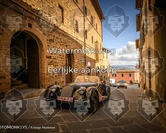 Tour Amical Toscana (groep 2) photo