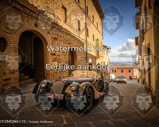 Tour Amical Toscana (groep 2) photo