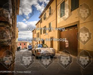 Tour Amical Toscana (groep 2) photo