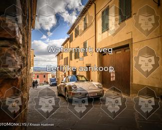 Tour Amical Toscana (groupe 2) photo