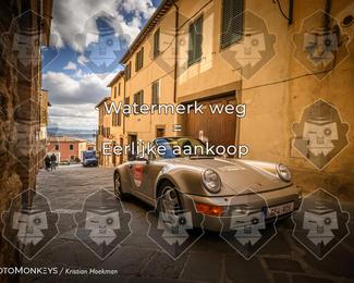 Tour Amical Toscana (groupe 2) photo