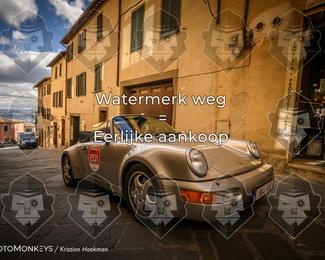 Tour Amical Toscana (groep 2) photo