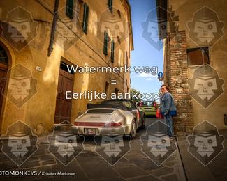 Tour Amical Toscana (group 2) photo