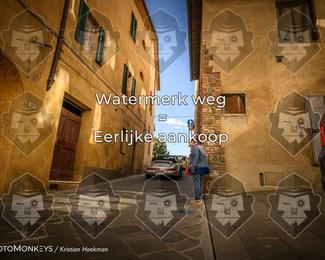 Tour Amical Toscana (groupe 2) photo