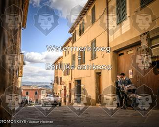 Tour Amical Toscana (groupe 2) photo