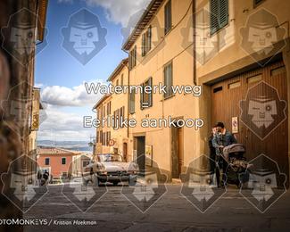 Tour Amical Toscana (groep 2) photo