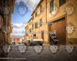 Tour Amical Toscana (groupe 2) photo