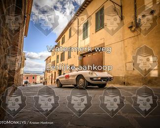 Tour Amical Toscana (groep 2) photo