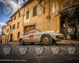 Tour Amical Toscana (groep 2) photo