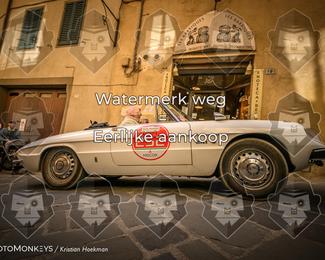 Tour Amical Toscana (groep 2) photo