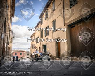 Tour Amical Toscana (groep 2) photo
