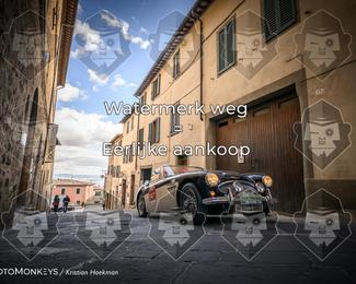 Tour Amical Toscana (groep 2) photo