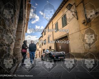 Tour Amical Toscana (groep 2) photo