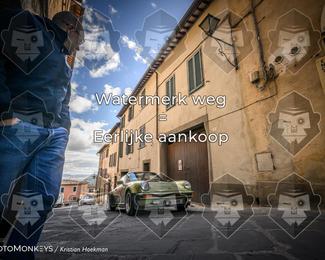 Tour Amical Toscana (groep 2) photo