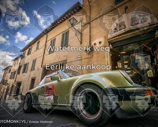 Tour Amical Toscana (groep 2) photo