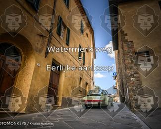 Tour Amical Toscana (groep 2) photo