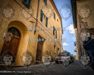 Tour Amical Toscana (group 2) photo