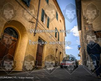 Tour Amical Toscana (group 2) photo