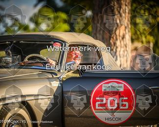Tour Amical Toscana (groep 2) photo