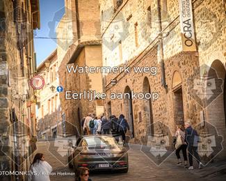 Tour Amical Toscana (groep 2) photo